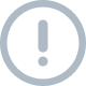 Error Icon